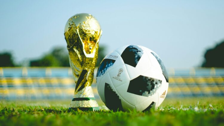 2026 FIFA World Cup Transit? Fans Heading to the 2026 FIFA World Cup May Face America’s ‘D’ Rated Infrastructure Nightmare