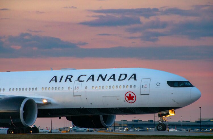 328 Flights Disrupted Across Canada Today as Toronto, Vancouver, Montreal, Calgary and Halifax Face Massive Air Canada, WestJet and British Airways Travel Chaos