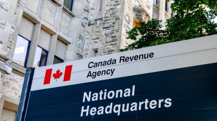 42,000 CRA Accounts Breached in Explosive Canada Revenue Agency Data Breaches Report