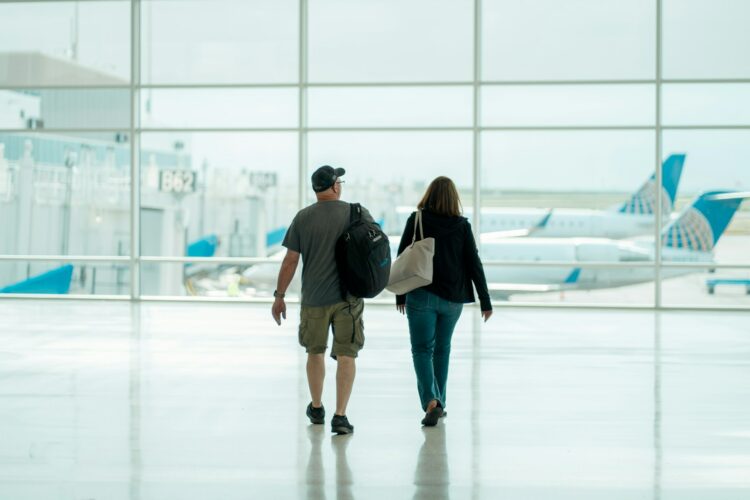 44 Flight Delayed Across US Charlotte Douglas International Airport as Triggering Massive American Airlines Travel Chaos Across North Carolina and Major US Routes