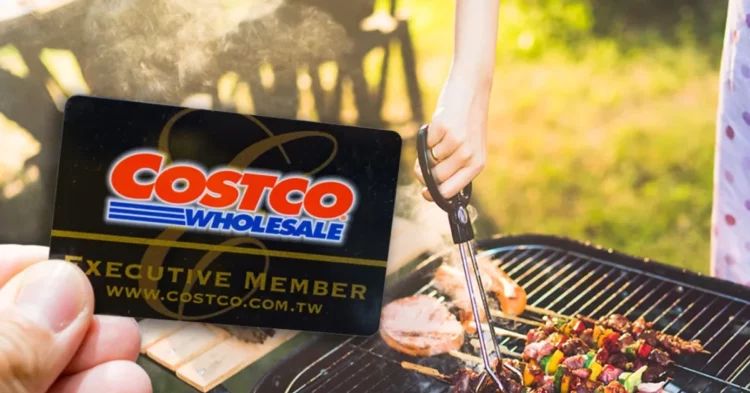 5 Best New Grilling Finds at Costco Right Now