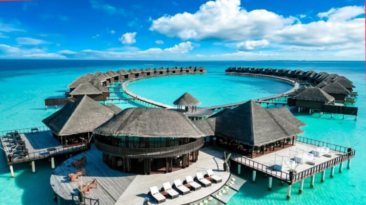 5 Dead in Maldives Scuba Diving Accident Inside Deep Underwater Cave