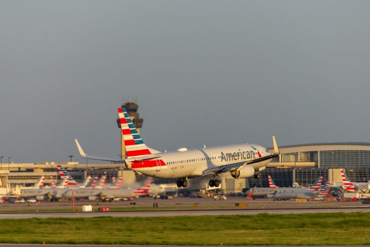 62 Flight Cancel & 179 Delays Across United States Hit United, American, Republic, Delta, London, Chicago, Boston and More Routes Across America