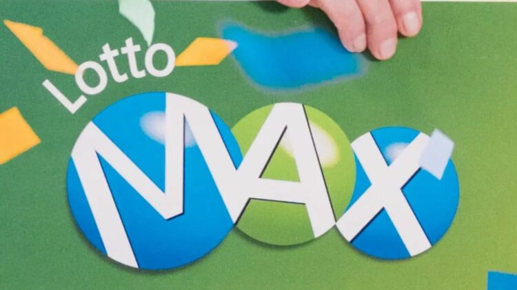 $70 Million Lotto Max Jackpot Ticket Sold in Brampton: Creates Shock Across Ontario as Lotto Max Winner Hunt Begins