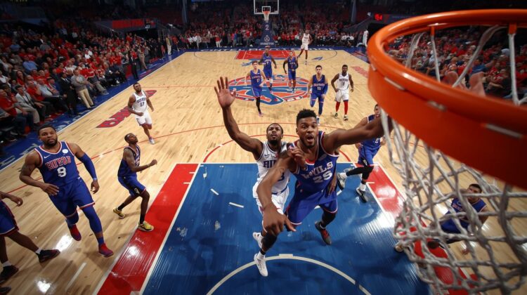 76ers vs Knicks: Brunson’s 35 Sparks Massive Blowout as New York Sends Playoff Warning