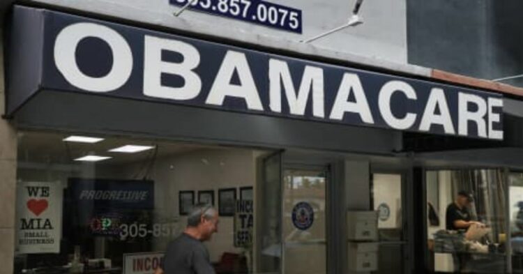 ACA Enrollment May Fall by 5 Million as Affordable Care Act Coverage Loss Hits Millions: Rising Health Costs Shake Obamacare Marketplace in 2026