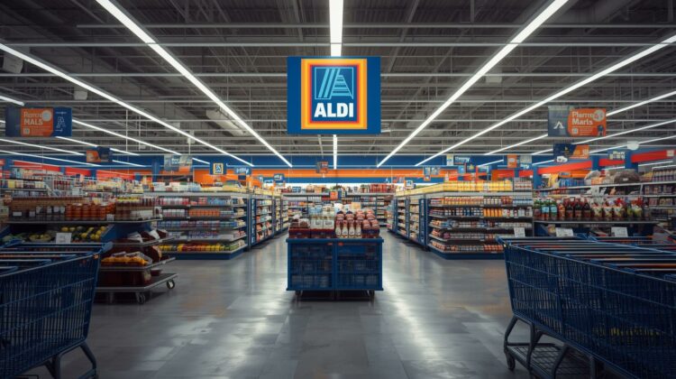 ALDI Dessert Recall Alert: Crème Brûlée Pulled from Shelves After Reports of Possible Glass Contamination in 7 States