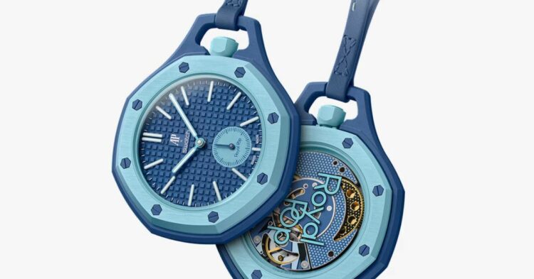 AP x Swatch ‘Royal Pop’ Resale Explosion: 4 Times Retail as Audemars Piguet x Swatch Mania Takes Over the Luxury Watch Market