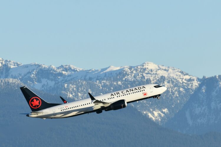 Air Canada US Route Performance Slips: Weak Demand, New Routes, and Surprising Underperformers Revealed