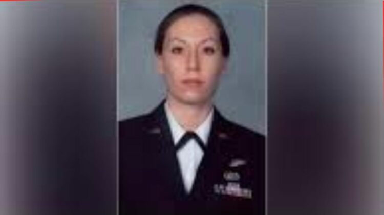 Air Force Monica Witt Case Back in Spotlight as FBI Offers $200,000 Reward for Former U.S. Air Force Officer Accused of Spying for Iran