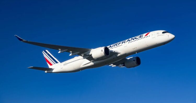 Air France Flight Diverted to Montreal After Congo Passenger Boarded Plane “In Error,” Triggering Ebola Fears and Massive International Travel Concern