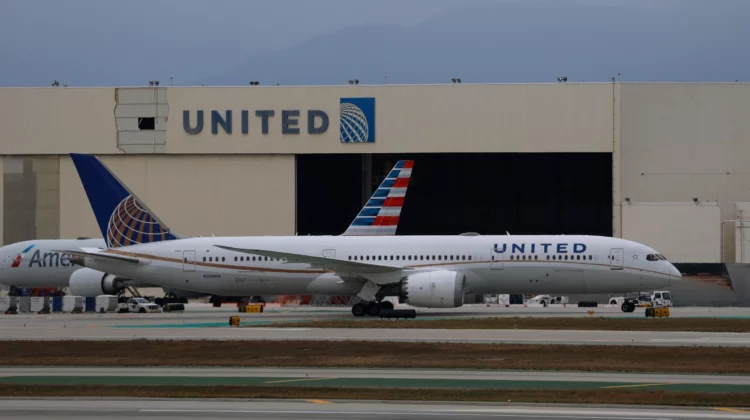 Airlines cancel flights and introduce extra charges amid jet fuel crisis
