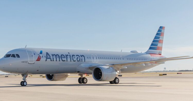 American Airlines Airbus A321 Flight AA2519 Emergency Landing at Dallas Fort Worth International Airport Sparks Fresh Safety Questions
