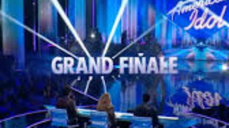 American Idol Finale 2026 Live Voting Chaos: Jordan McCullough, Hannah Harper and Keyla Richardson Battle for the Crown