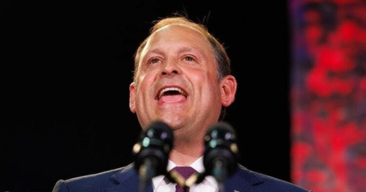 Andy Barr Wins Kentucky Senate Republican Primary: Mitch McConnell Seat Battle, Daniel Cameron Defeat, Amy McGrath Reference, and Kentucky Senate Race Shift