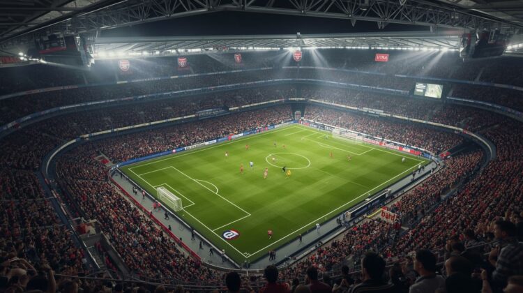 Arsenal vs Atlético Madrid: Arsenal Reach UCL Final 2026 After Historic Win — Saka Sends Gunners to Budapest