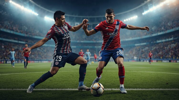 Atlas vs Cruz Azul: 23 Years Later, Huiqui and Cocca Reignite a Rivalry from the Touchline