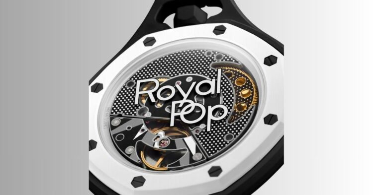 Audemars Piguet x Swatch Royal Pop Shocked the Watch World as Seiko, TAG Heuer and Citizen Drop Stunning New Watches in 2026