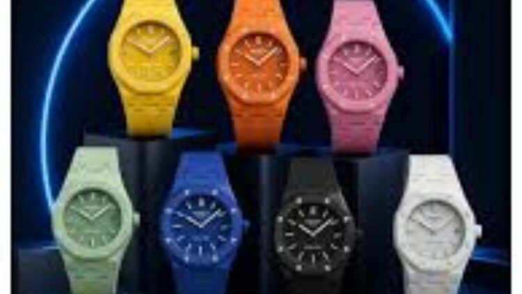 Audemars Piguet x Swatch Watches Royal Pop Collaboration Sparks Luxury Watch Chaos Across Social Media