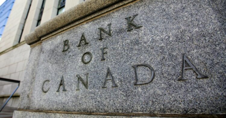 Bank of Canada Rate Cuts and Rate Hikes Could Change Very Quickly as Trade War and Middle East Crisis Shake Inflation Outlook