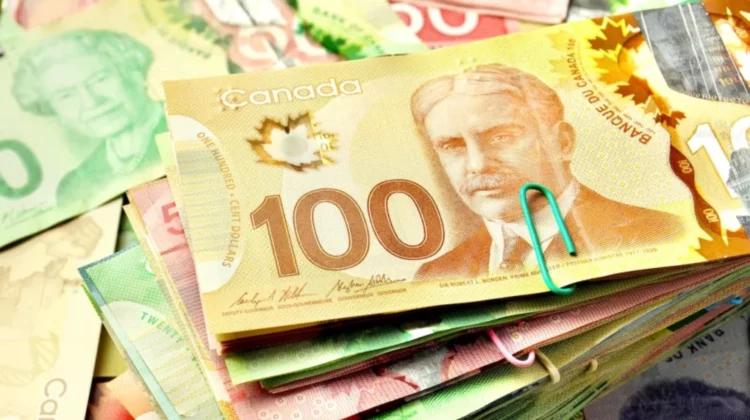 Benefit cheques arriving in Canada in June and July 2026