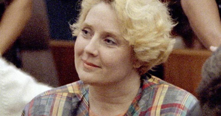 Betty Broderick Dies Behind Bars After Decades in Prison for Killing Ex-Husband and His New Wife