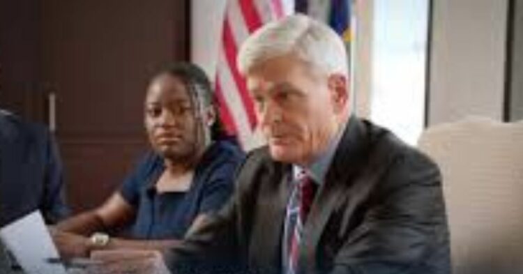 Bill Cassidy Crushed in Louisiana Primary After Trump Pushes Julia Letlow Forward in Stunning Louisiana Senate Race Shake-Up