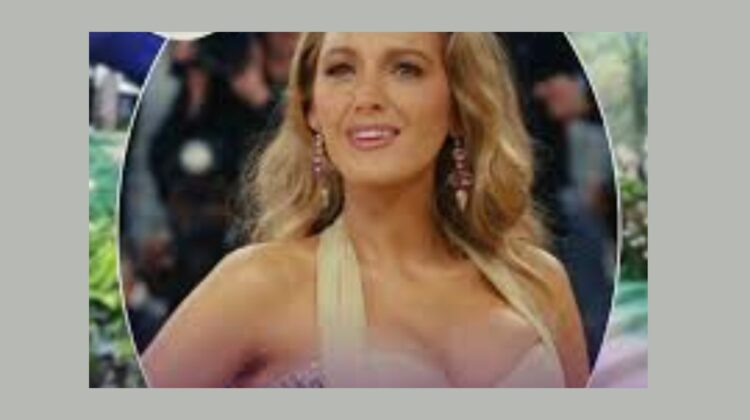 Blake Lively Met Gala 2026 Comeback Shocks Fans as Justin Baldoni Lawsuit Settlement Breaks on Same Day