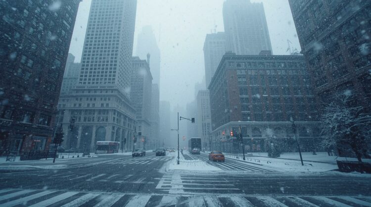Blowing Dust Advisory Chicago: What Residents Need to Know About Sudden Visibility Hazards, Safety Risks, and Weather Impacts in 2026