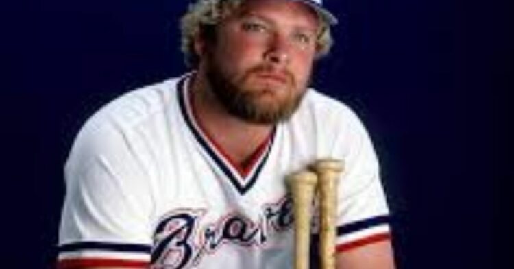 Bob Horner Former Braves Slugger and 4-HR Game Legend Dies at 68