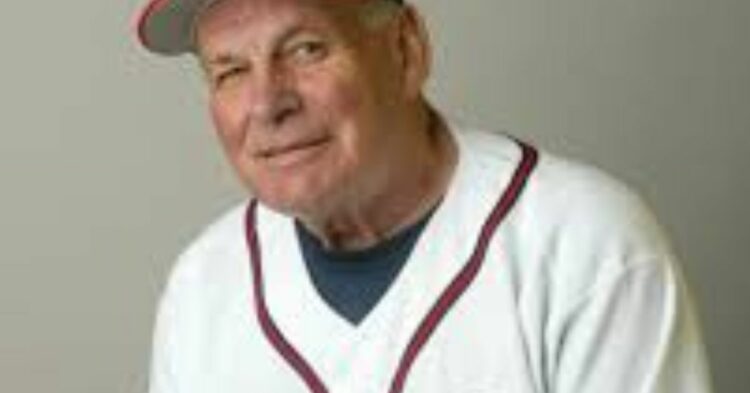 Bobby Cox Death Shocks Baseball World as Atlanta Braves Legend Dies at 84