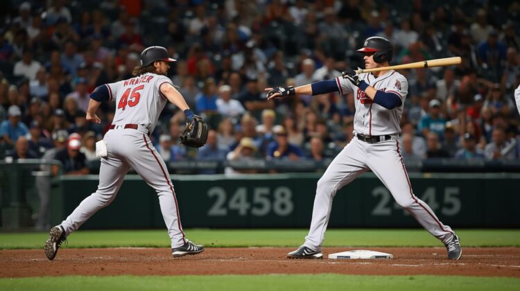 Braves vs Mariners: Prediction, Lineups, and Where to Watch Atlanta Braves vs Seattle Mariners — Full Game Preview and Streaming Guide