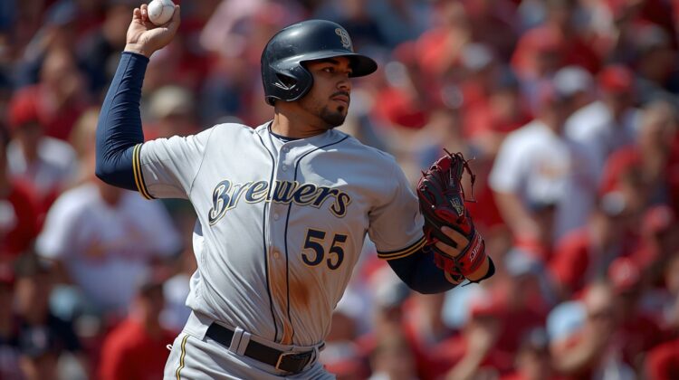 Brewers vs Cardinals Clash in St. Louis: Hot Cardinals Look to Extend Winning Form Against Brewers in Key NL Central Battle