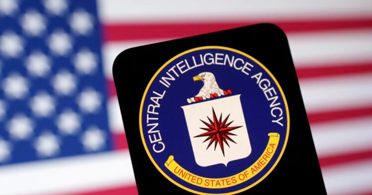 CIA Official Arrested After $40 Million Gold Bar Seizure Shocks Virginia, FBI Finds Hundreds of Gold Bars, Rolex Watches, and Millions in Cash at Home