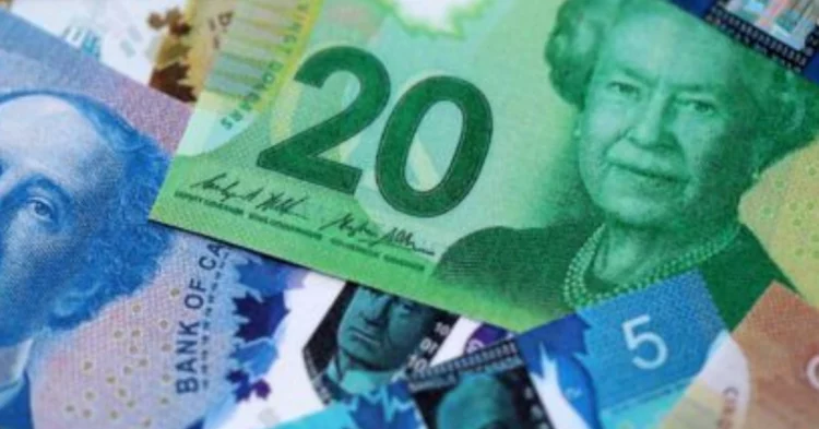 CPP and OAS payments are landing in Ontario bank accounts this week