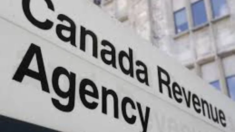 CRA refunding $647 million collected from cancelled digital services tax
