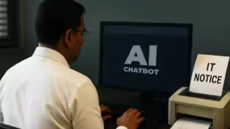 CRA says it uses AI but not for deciding individual tax returns