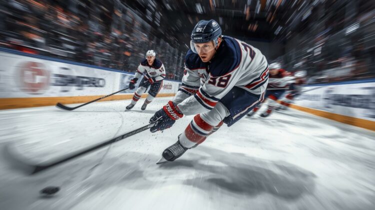 Cale Makar Injury Scare After Huge Hit From Marcus Foligno Shakes Avalanche in Game 1 Against Wild
