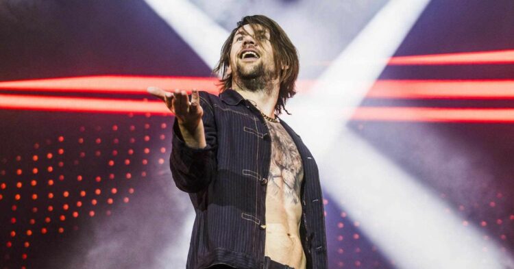 Caleb Shomo Comes Out as Gay: Beartooth Frontman and Wife Fleur Shomo Share Emotional Statements After 13-Year Marriage Ends