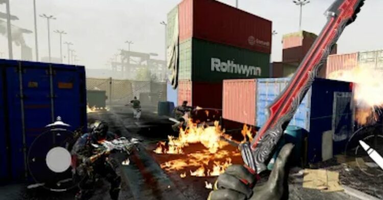 Call of Duty Modern Warfare 4 Release Date, MW4 Campaign, Multiplayer, DMZ and Everything Coming in COD MW4