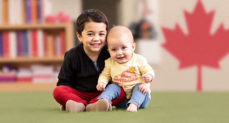 Canada Child Benefit May 2026 Payments Arrive as Families Receive Hundreds More in Support