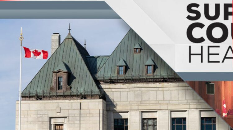 Canada Court Recognizes Intimate Partner Violence as Legal Basis for Damages