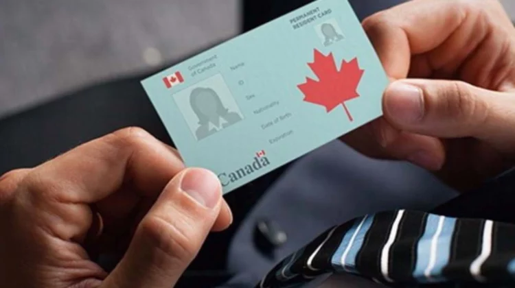 Canada Express Entry French category draw issues 4,000 invitations for permanent residence