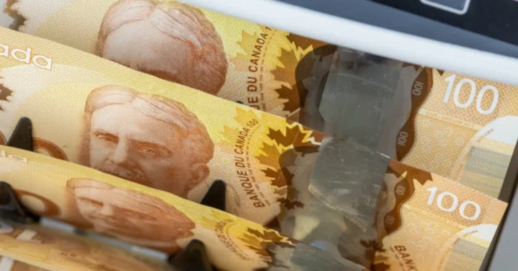 Canada Groceries and Essentials Benefit top-up payment is hitting bank accounts in June