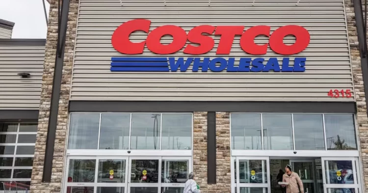 Canada-wide recall announced for Costco health product over metal fragments