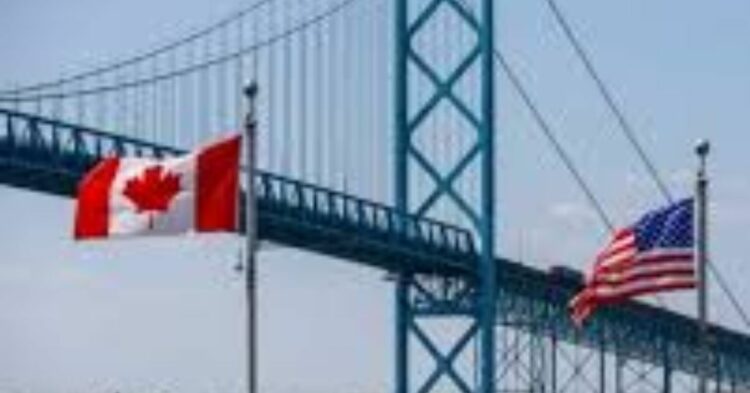 Canada–United States Border Warning Issued as Record 45 Million Americans Travel for Memorial Day Weekend