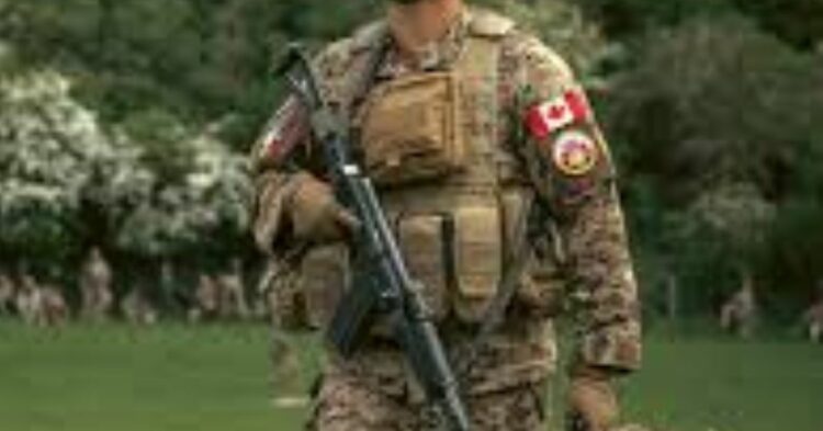 Canadian Armed Forces Training Exercises Across Quinte Region Raise Attention in Belleville, Peterborough, Picton, Quinte West and Surrounding Ontario Communities