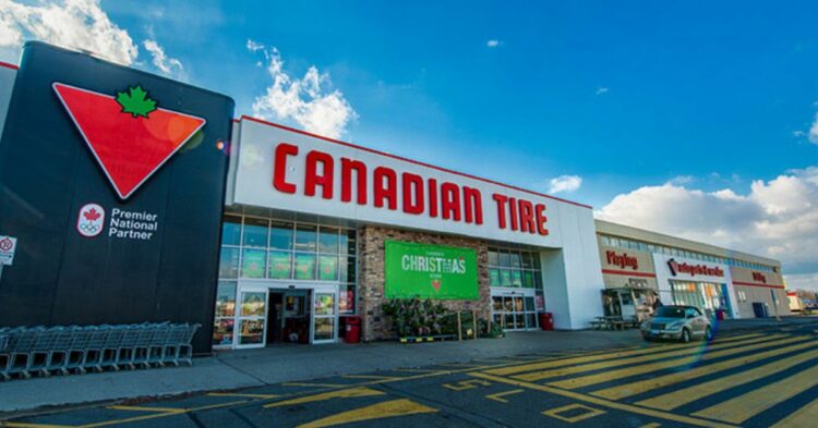 Canadian Tire Earnings Beat Expectations as Canadian Tire Sales, Triangle Rewards, SportChek Growth and True North Strategy Drive Momentum in 2026