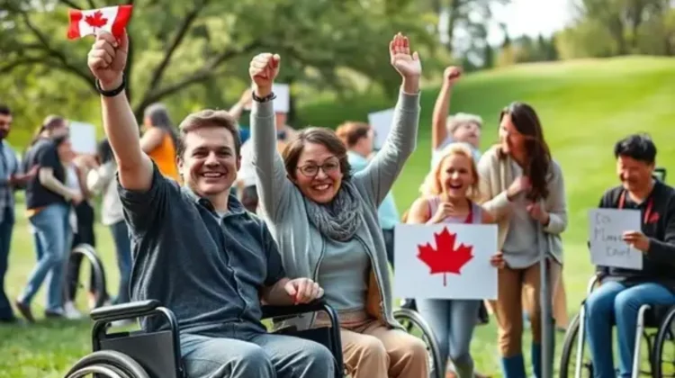 Canadians will soon find it easier to apply for the disability tax credit