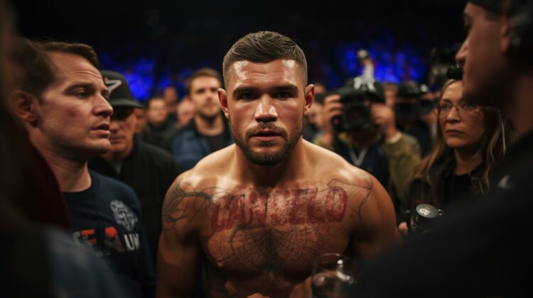 Canelo Next Fight Confirmed: Canelo Alvarez Targets Christian Mbilli in High-Stakes Riyadh Showdown